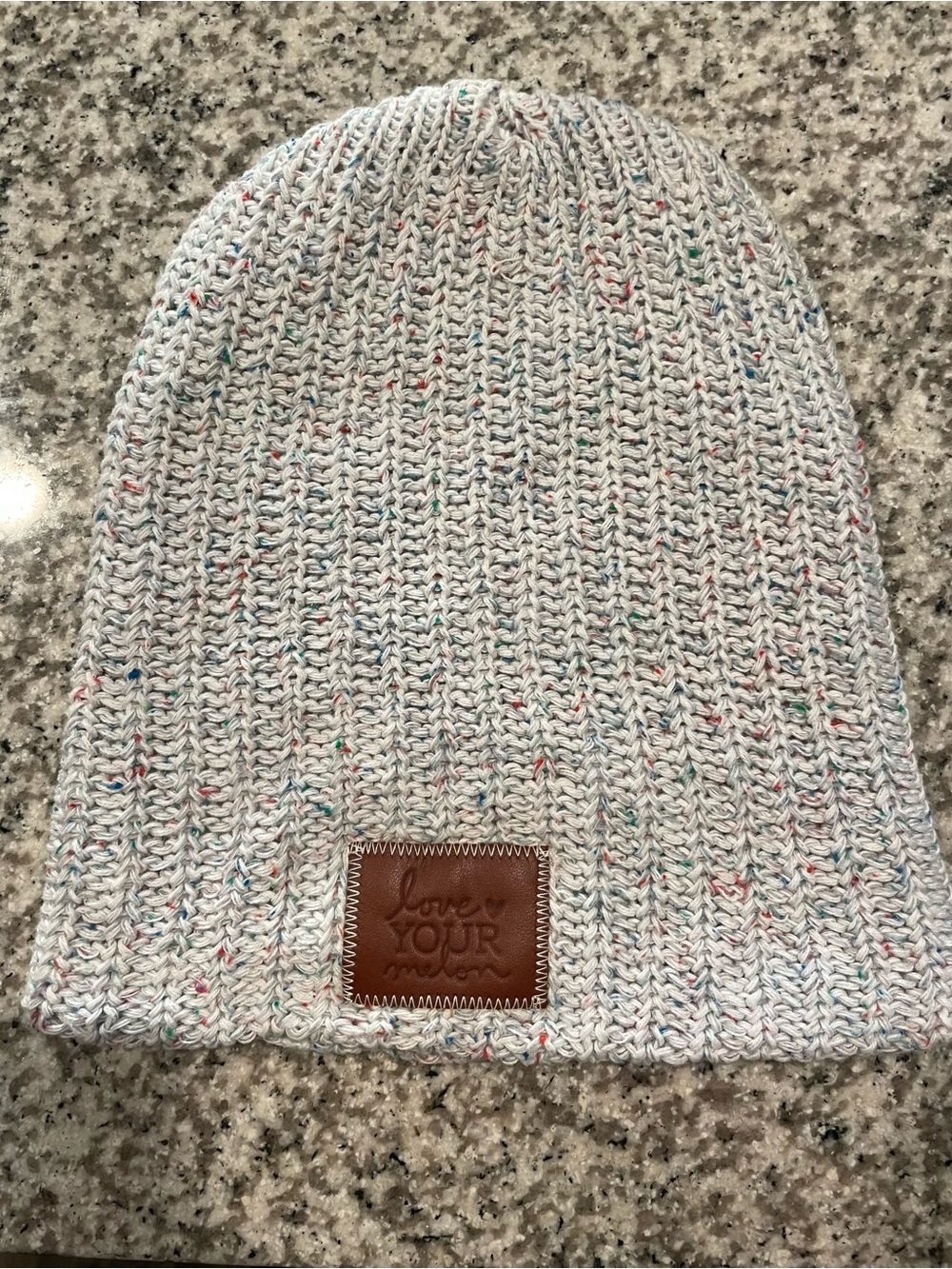Love Your Melon Knit Beanie